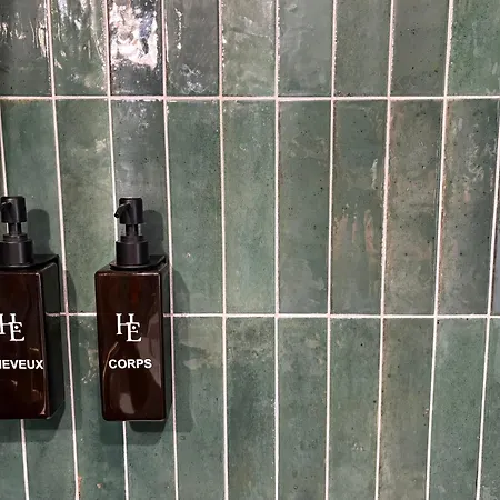 Domaine Herjean D'estarac 別荘
