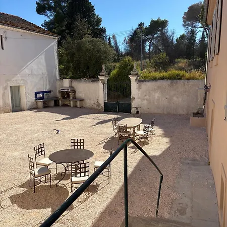 Domaine Herjean D'estarac