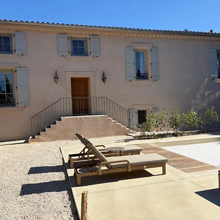Domaine Herjean D'estarac