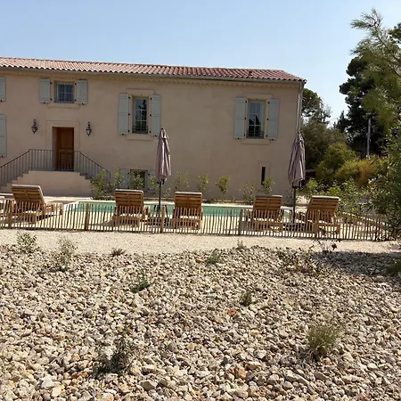 Domaine Herjean D'estarac バージュ